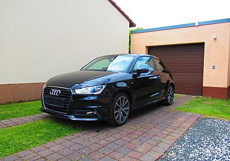 Audi A1 1.0 TFSI ultra -
