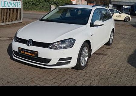 VW Golf Volkswagen 1.2 TSI DSG BMT Comfortline Variant Com...