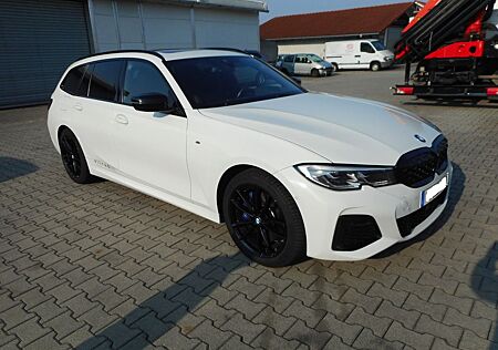 BMW 340 M340i xDrive HUD Pano LED 1. Hand