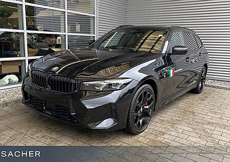 BMW 330e A xDrive Tou M-Sport,M-Sport PRO,AHK,DAProf