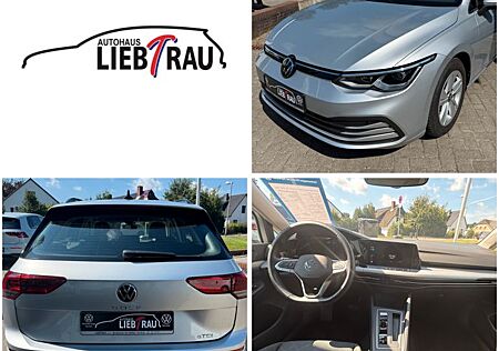 VW Golf Volkswagen VIII Variant 1.5 eTSI Life DSG *Navi*AHK*