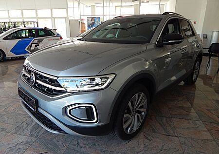 VW T-Roc Volkswagen Move 1,5 TSI 150 PS AHK, Navi, Rückfahrk.