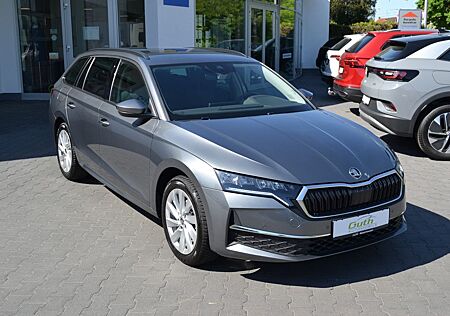 Skoda Octavia "Selection" 150 PS TSI DSG ab 5,99% Finz