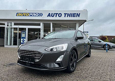 Ford Focus 1.0 EB Trend Sitzhzg/GRA/Einparkh/BT