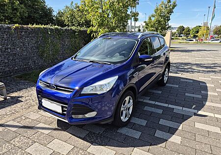 Ford Kuga 1,5 EcoBoost 2x4 110kW Trend