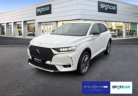 DS Automobiles DS7 Crossback DS 7 E-Tense 225 Hybrid Rivoli (EU6d)