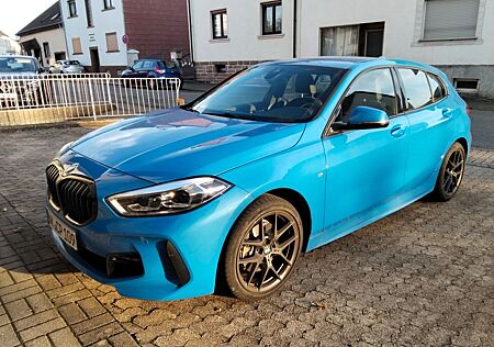 BMW 118i Edition Colorvision Edition Colorvision