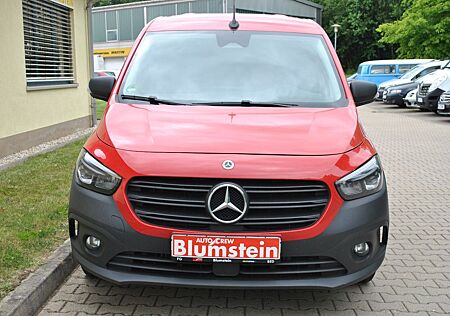 Mercedes-Benz Citan Kasten 112 CDI LED Navi