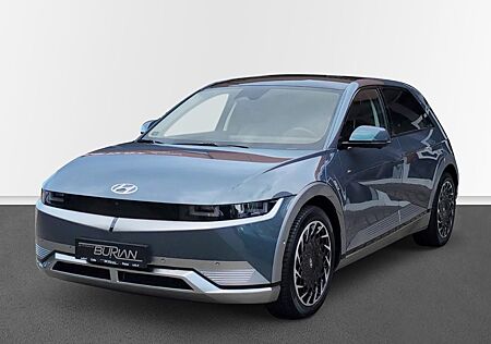 Hyundai IONIQ 5 Uniq Elektro 72,6 kWh, Panoramadach