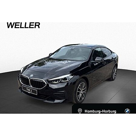 BMW 2er leasen
