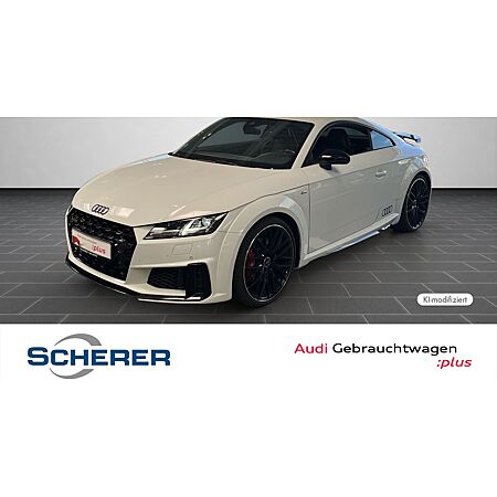 Audi TT leasen