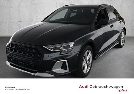 Audi A3 allstreet 35 TDI S tronic AHK+LED+ACC