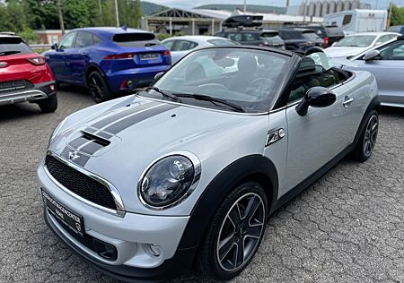 Mini Cooper S Roadster KLIMAAUT,SHZ,2.Hand,GAR!