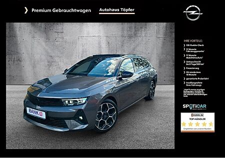 Opel Astra L Sports Tourer "Ultimate Paket" aus 1Hand