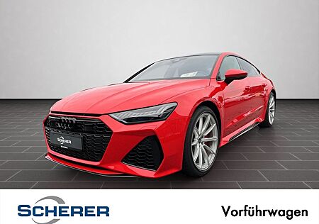 Audi RS7 RS 7 Sportback HD Matrix incl. Laserlicht, PANO,