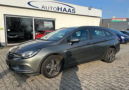 Opel Astra K 1.6 CDTI ST Edition*Navi*AdBlue Problem!