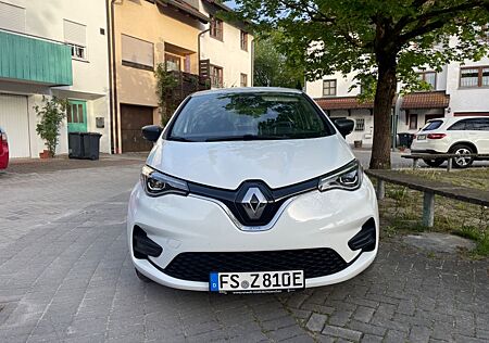 Renault ZOE Z.E. 40 Batteriemiete