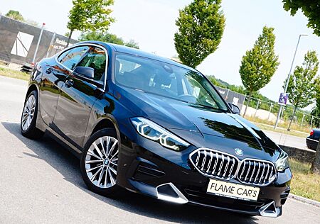 BMW 220 2 Gran Coupe d Luxury Line*LED*NAVI*LEDER*