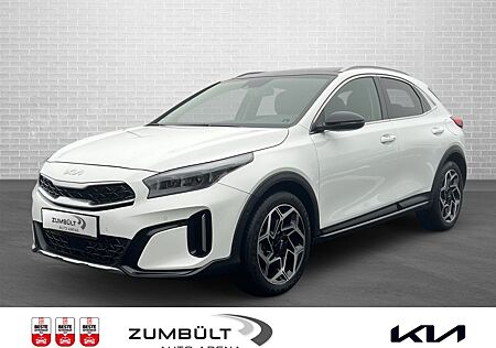Kia XCeed Platinum 1.5T DCT El. Panodach Navi Leder