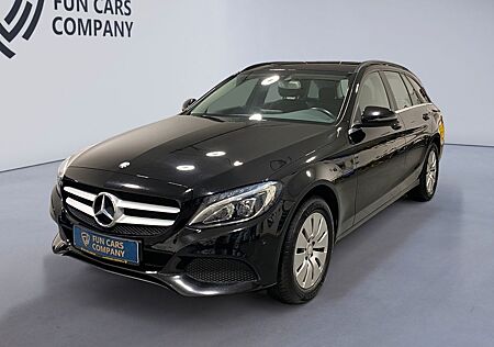 Mercedes-Benz C 200 T-Modell BlueTec, NAVI, SHZ, LED HP, PDC H