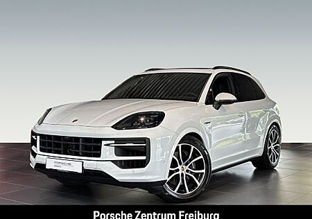 Porsche Cayenne E-Hybrid Surround-View InnoDrive BOSE