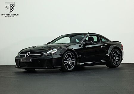 Mercedes-Benz SL 65 AMG SL65 AMG Black Series 1 of 350 Sammler/Collector