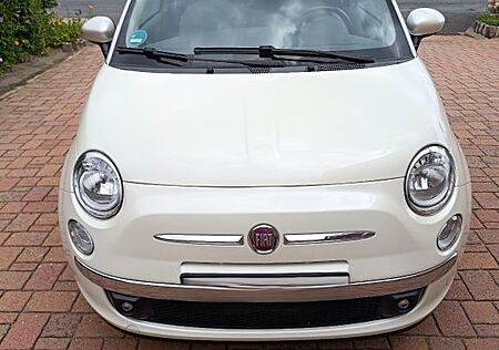 Fiat 500 1.2 8V Lounge Lounge