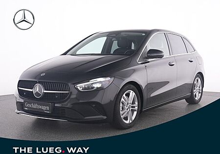 Mercedes-Benz B 200 PROGRESSIVE+PANO+AHK+KEYLESS-GO+360°+TOTW.