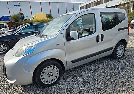 Fiat Qubo Dynamic 1,2 JTD/KLIMAANLAGE/ 5 SITZE