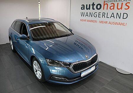 Skoda Octavia Combi Style ACC DCC SHZ STHZ HUD AHK