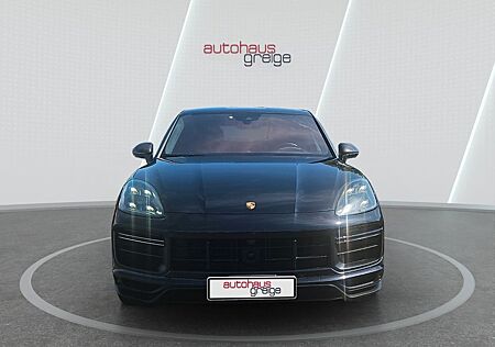 Porsche Cayenne Turbo GT HUD Matrix Carbonpaket 22" 360°