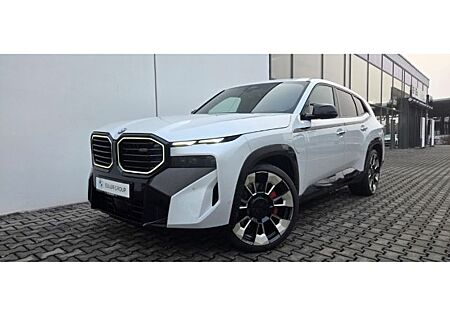 BMW XM LCProf B&W Parkass+ SHZ V+H Keyless SoftClose