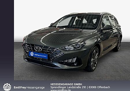 Hyundai i30 Kombi 1.0 T-GDI 48V-Hybrid Trend 88 kW, 5-tü