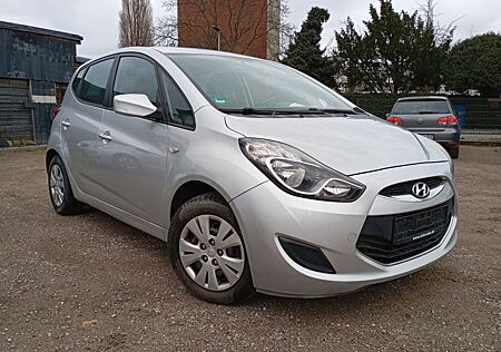 Hyundai ix20 5 Star Edition