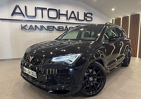 Cupra Ateca 4Drive*1HAND*LED*RFK360*ALCANTARA*KEYLESS*