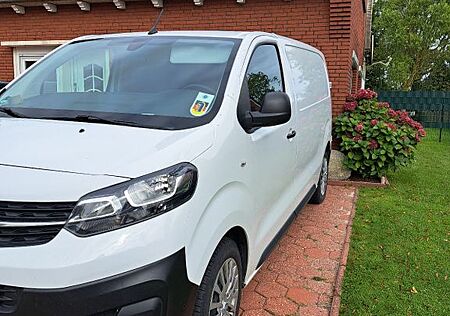 Opel Vivaro Cargo 2.0 D Edition