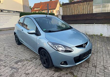 Mazda 2 1.5 Impression Sport Impression
