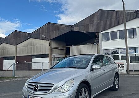 Mercedes-Benz R 320 CDI 4MATIC -