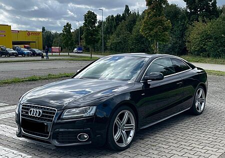 Audi A5 2.0 TFSI 155kW -