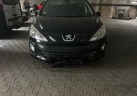 Peugeot 308 SW Tendance Euro 5 tüv 10.2025