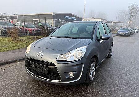 Citroën C3 Tendance