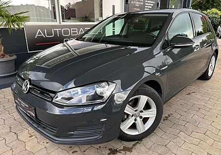 VW Golf Volkswagen 7 1.6 TDI Comfortline BlueMot. * 1. Hand *
