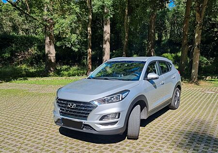 Hyundai Tucson 1.6 GDI Trend Trend