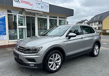 VW Tiguan Volkswagen 2.0 TDI Aut.Join 4Motion 140KW+360°KAMERA