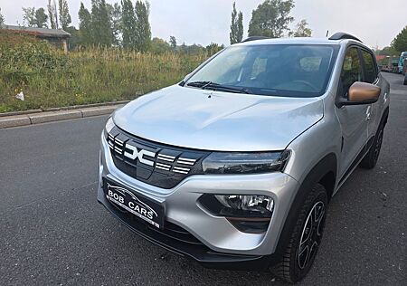 Dacia Spring gebraucht kaufen Dacia Spring Electric Extreme
