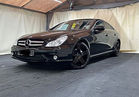 Mercedes-Benz CLS 500 -