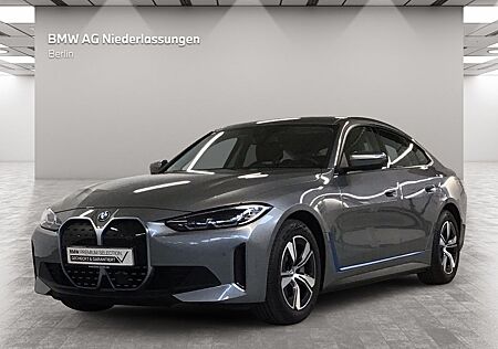 BMW i4 eDrive40 Gran Coupé Navi Kamera Driv.Assist