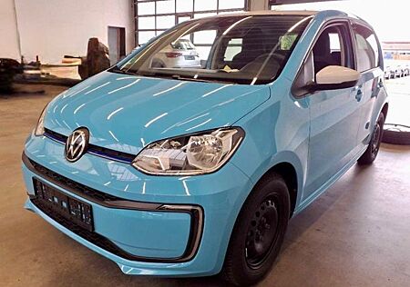 VW Up Volkswagen e-! Style, CCS, Winter, LM, Tempomat, CAM, LED