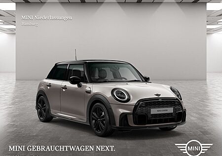 Mini Cooper Navi Kamera Pano.Dach Driv.Assist LED