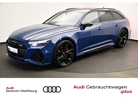 Audi RS6 RS 6 Avant 4.0 TFSI quattro tiptronic